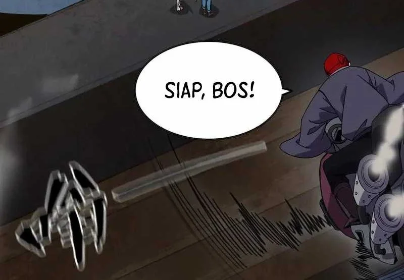 Hero X Demon Empress Chapter 143 - halaman 31