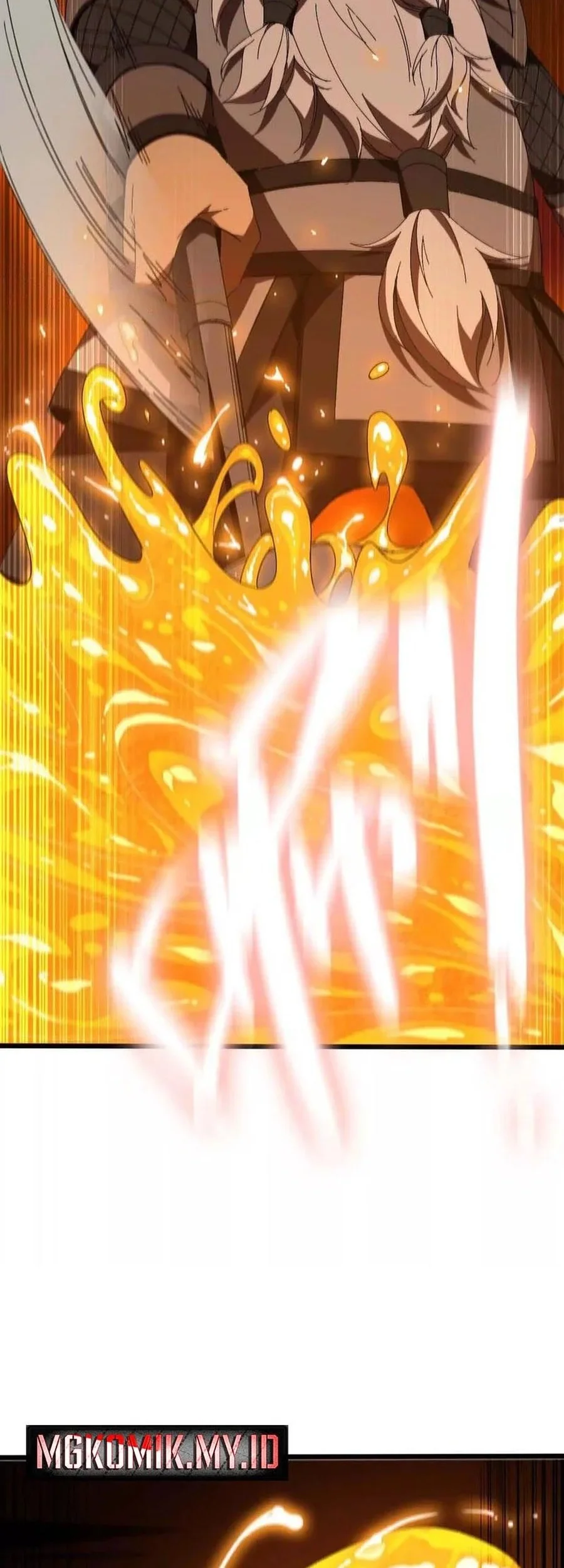 Hero X Demon Empress Chapter 143 - halaman 38