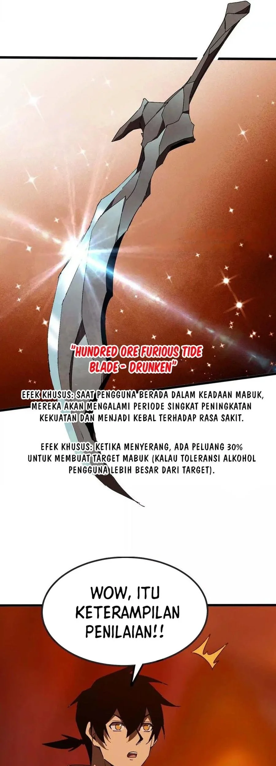 Hero X Demon Empress Chapter 143 - halaman 47