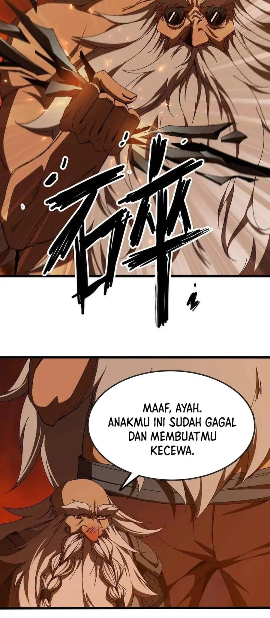 Hero X Demon Empress Chapter 143 - halaman 49