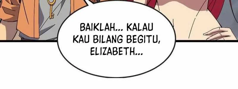 Hero X Demon Empress Chapter 144 - halaman 17
