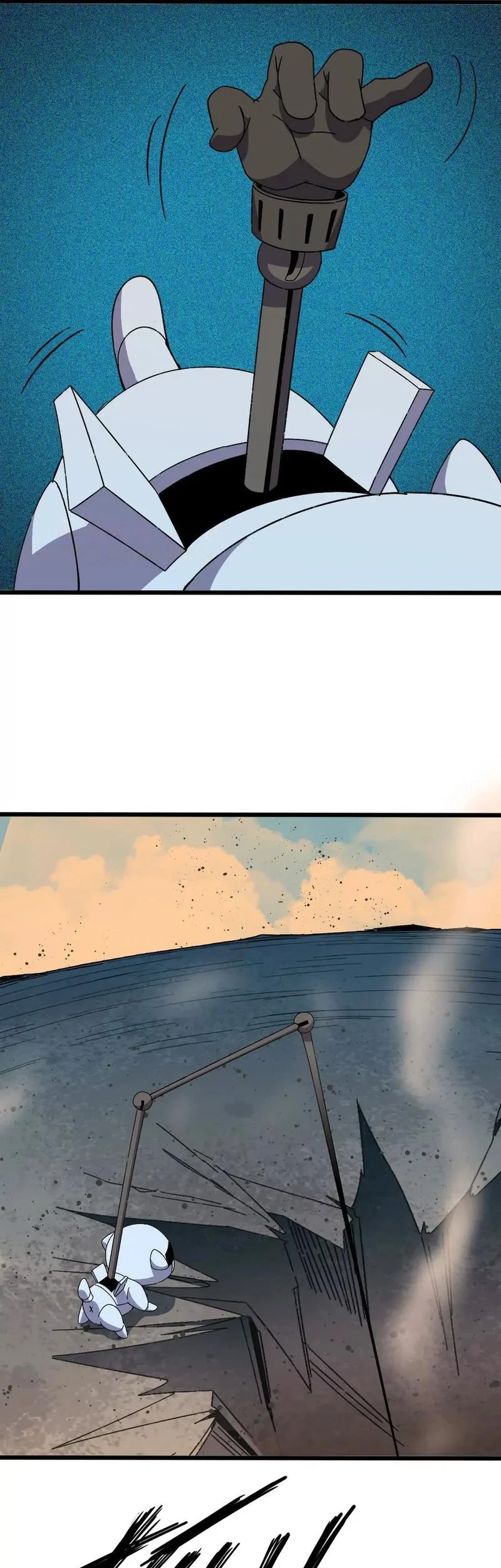 Hero X Demon Empress Chapter 145 - halaman 15