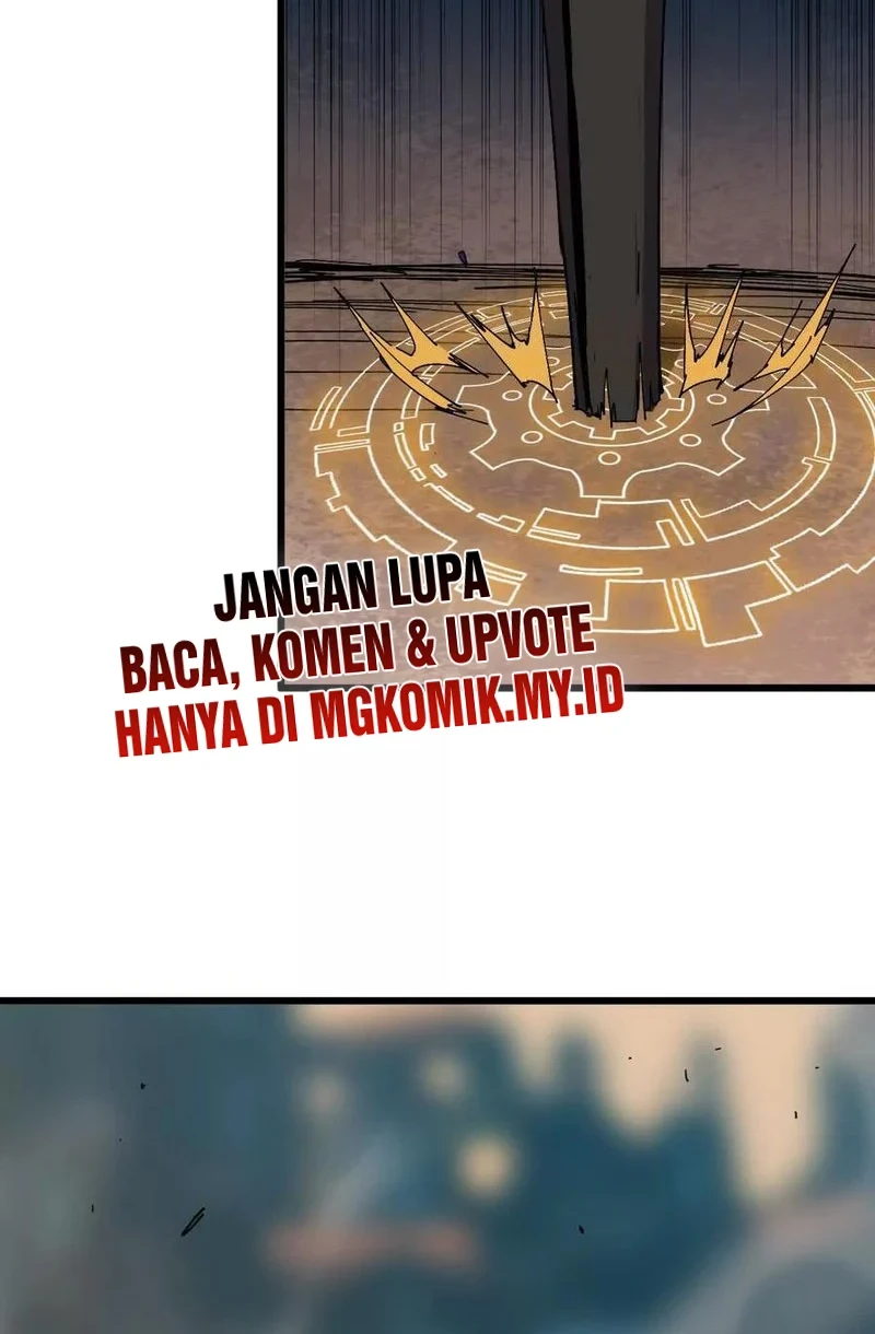 Hero X Demon Empress Chapter 145 - halaman 26