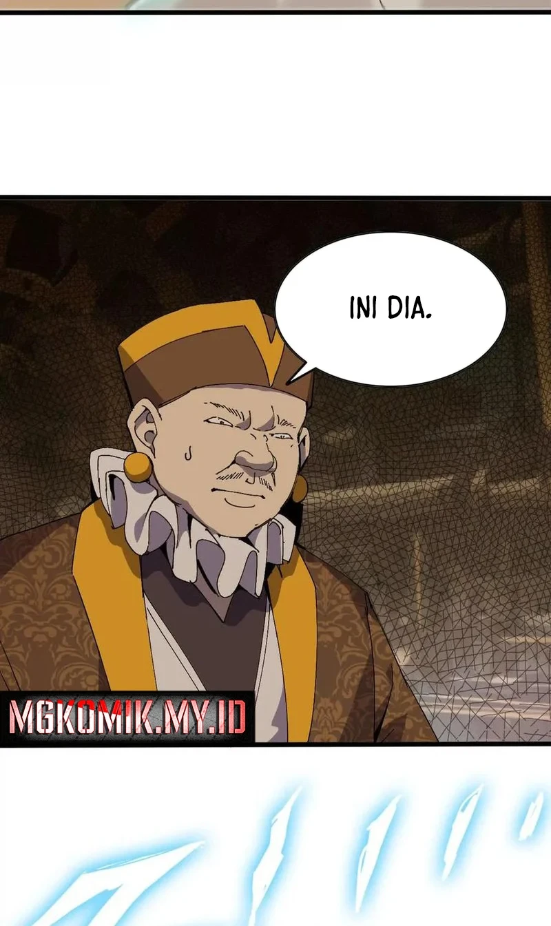 Hero X Demon Empress Chapter 146 - halaman 13