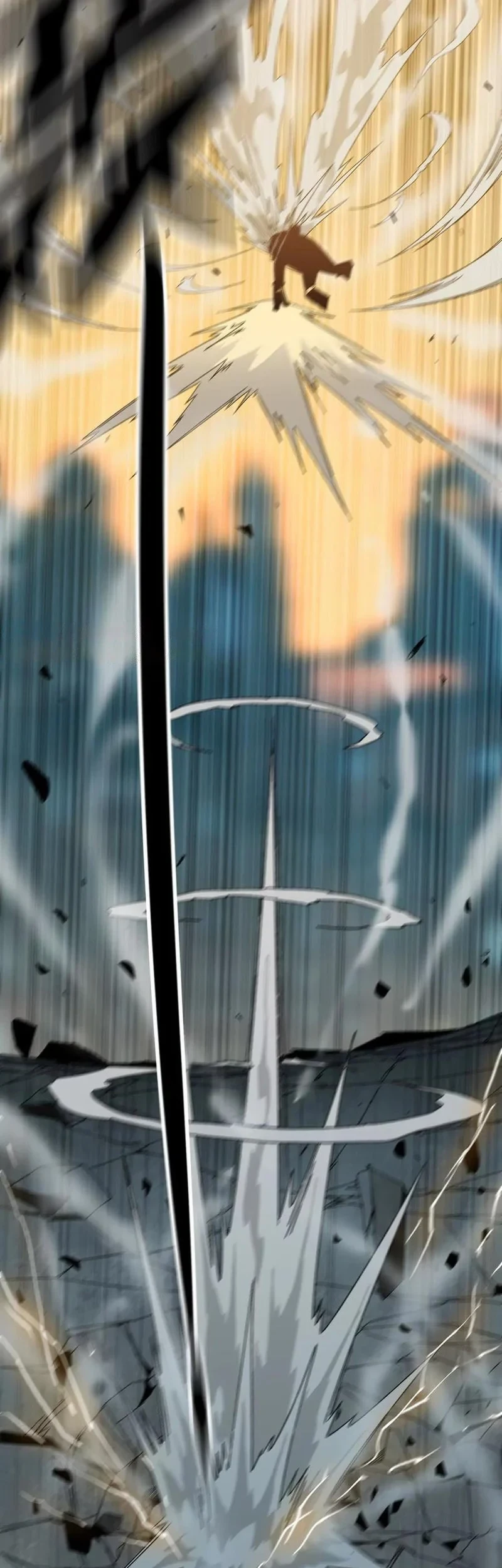 Hero X Demon Empress Chapter 146 - halaman 25