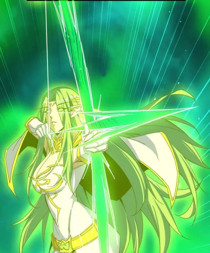 Hero X Demon Empress Chapter 15 - halaman 26