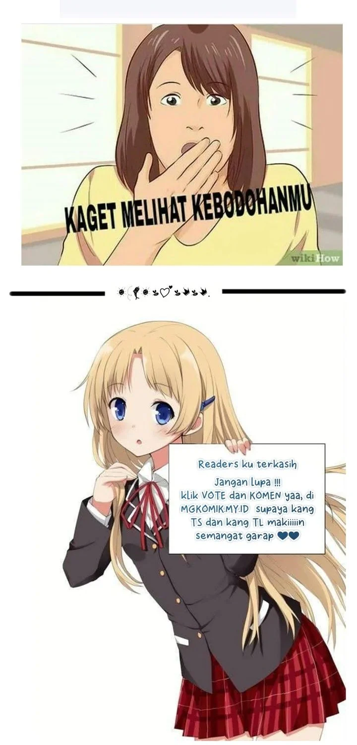 Hero X Demon Empress Chapter 150 - halaman 26