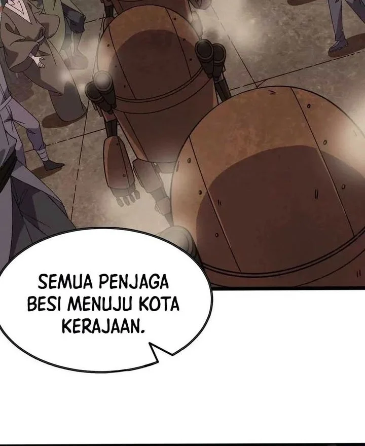 Hero X Demon Empress Chapter 153 - halaman 11