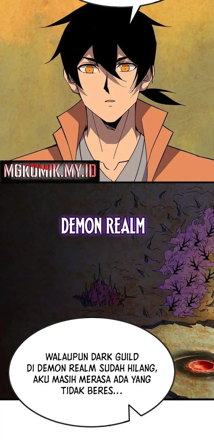 Hero X Demon Empress Chapter 156 - halaman 10