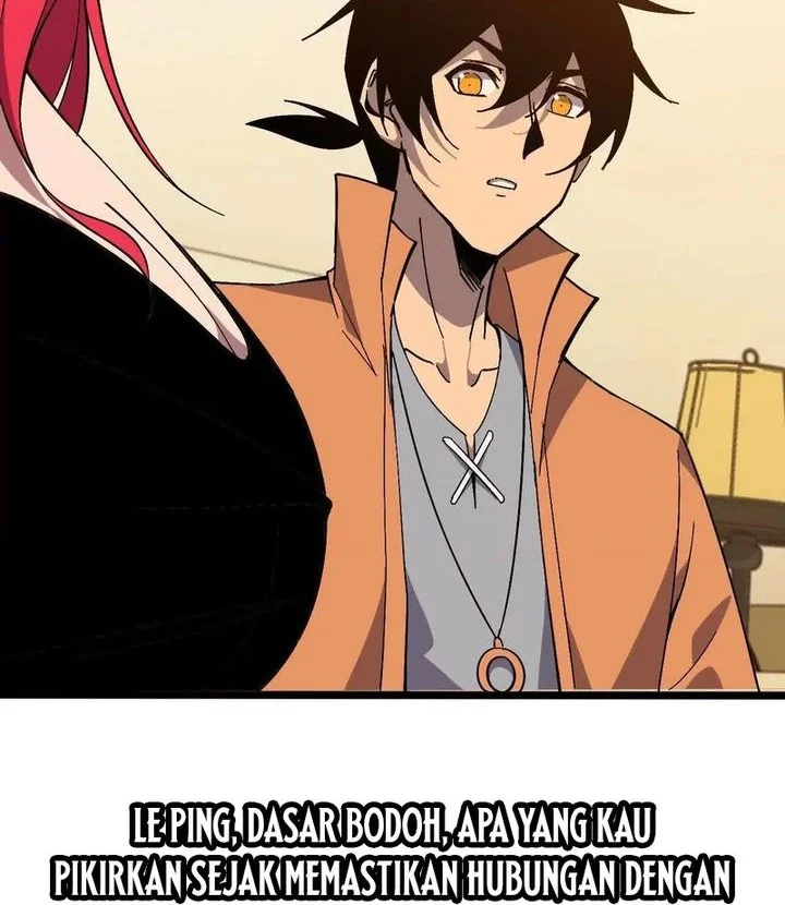 Hero X Demon Empress Chapter 156 - halaman 12