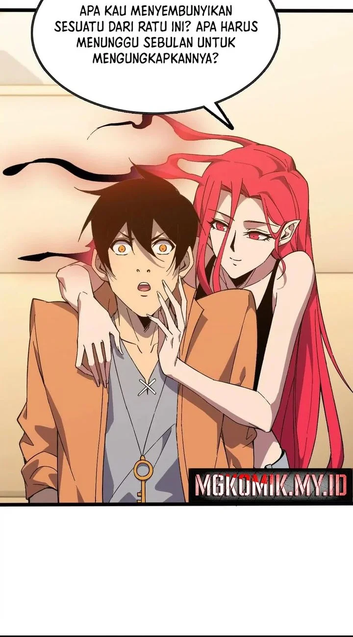 Hero X Demon Empress Chapter 156 - halaman 16
