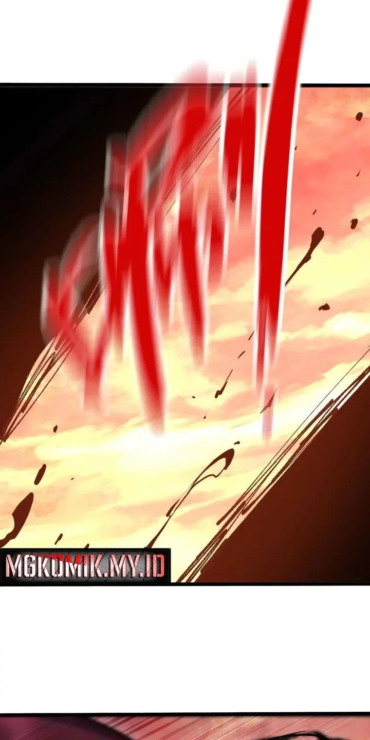 Hero X Demon Empress Chapter 156 - halaman 24