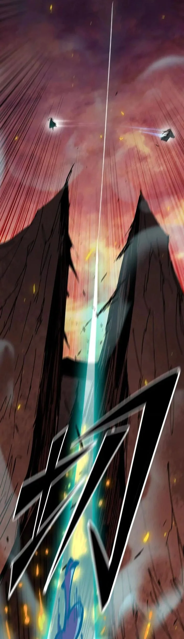 Hero X Demon Empress Chapter 157 - halaman 17