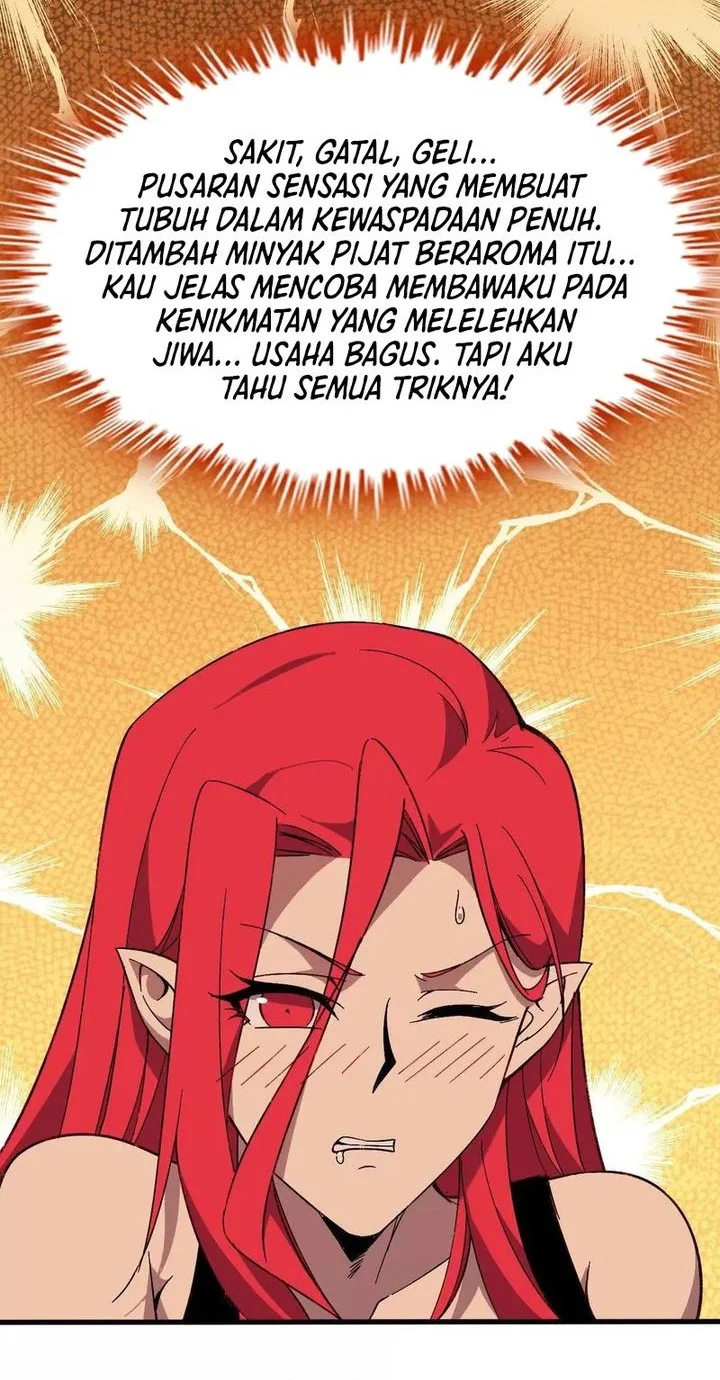 Hero X Demon Empress Chapter 160 - halaman 15
