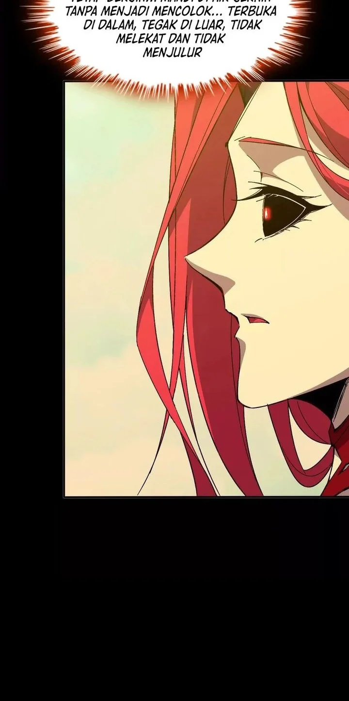 Hero X Demon Empress Chapter 160 - halaman 21