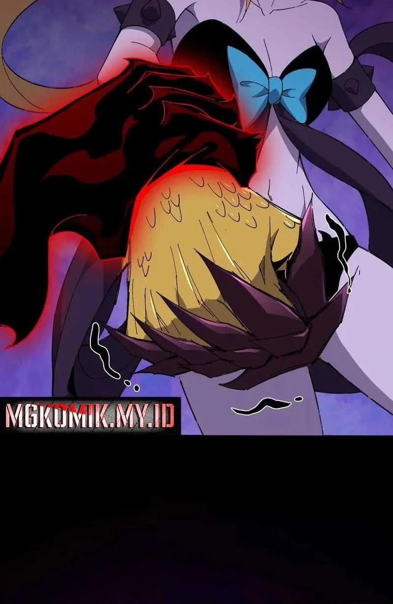 Hero X Demon Empress Chapter 161 - halaman 24