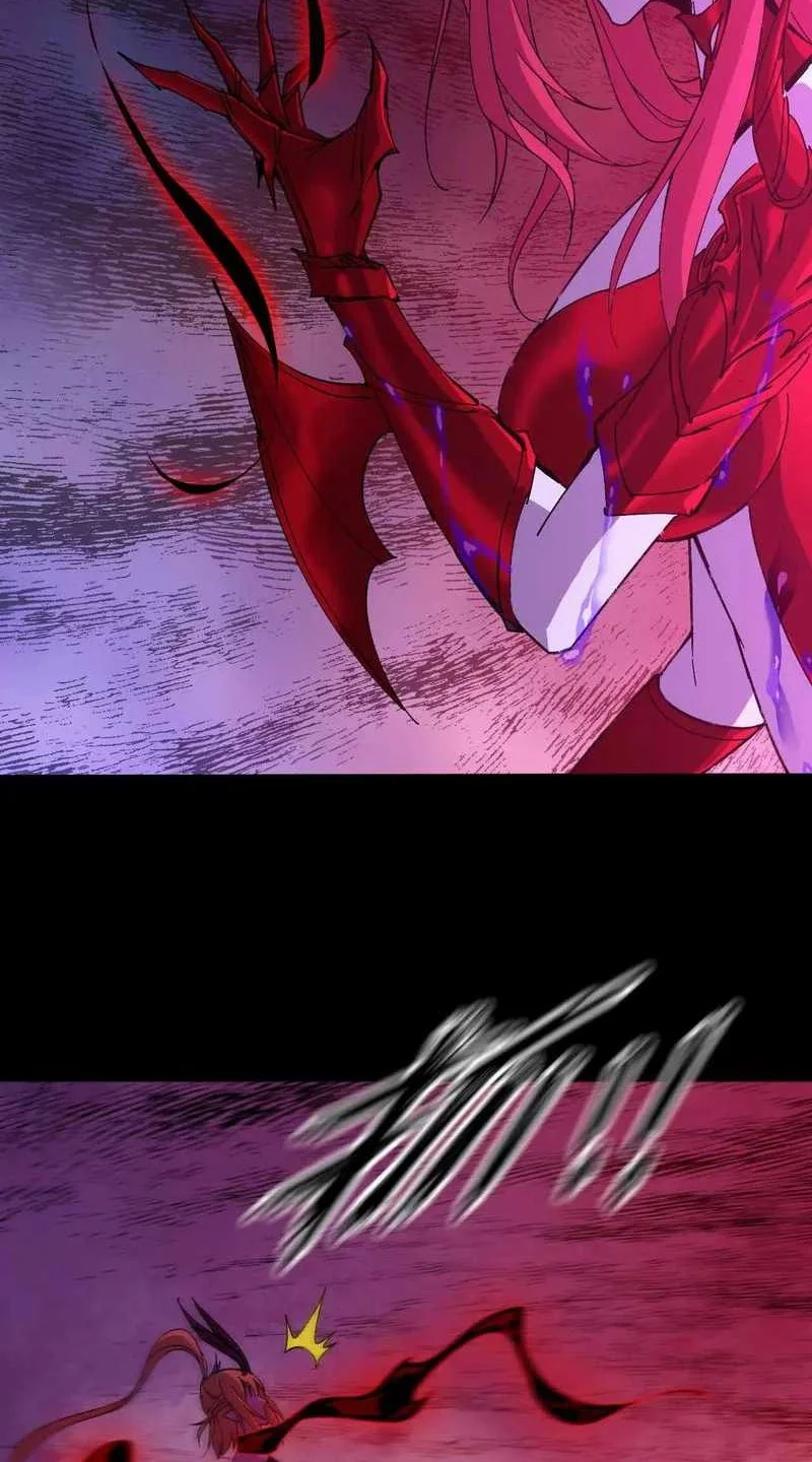 Hero X Demon Empress Chapter 161 - halaman 26