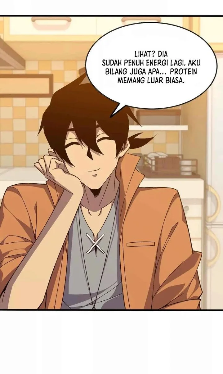 Hero X Demon Empress Chapter 163 - halaman 14