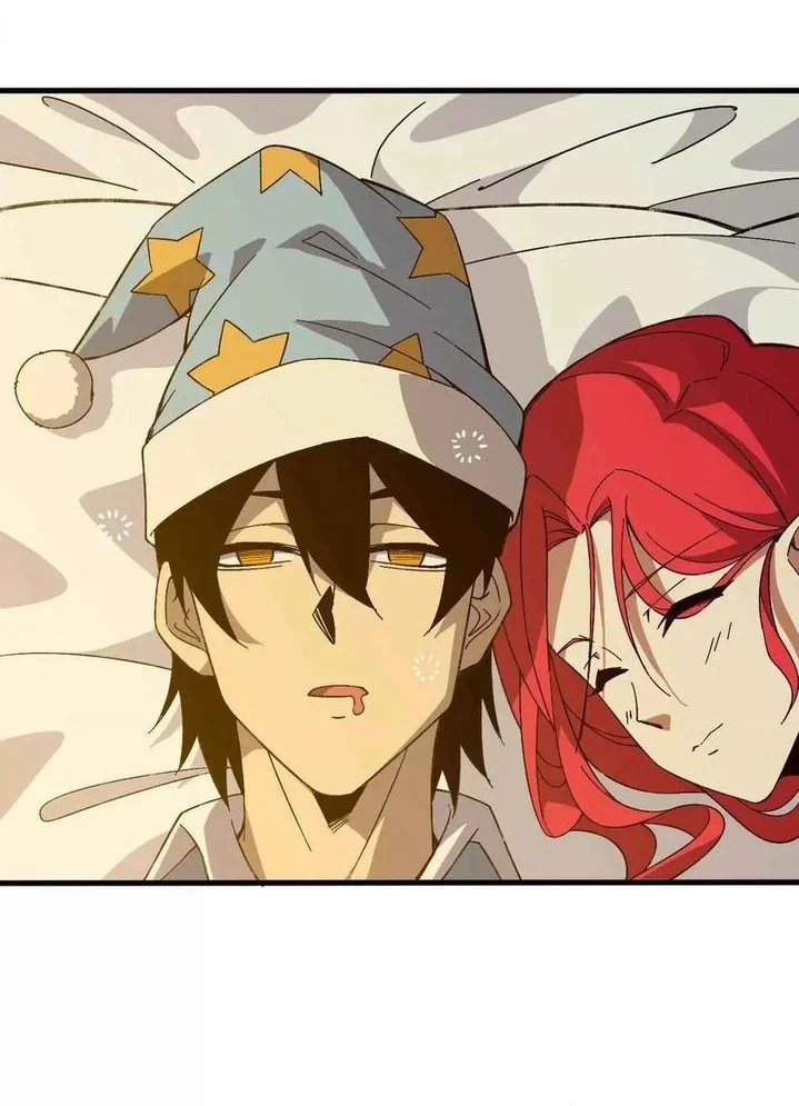 Hero X Demon Empress Chapter 163 - halaman 18