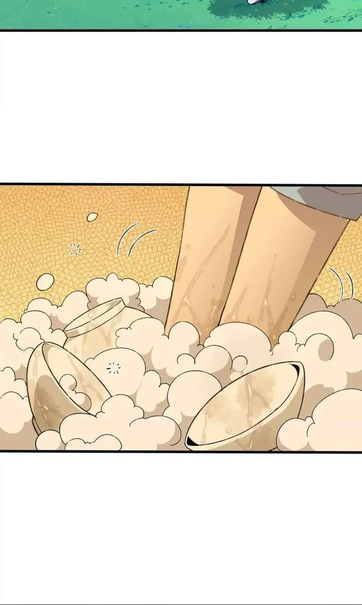 Hero X Demon Empress Chapter 163 - halaman 28
