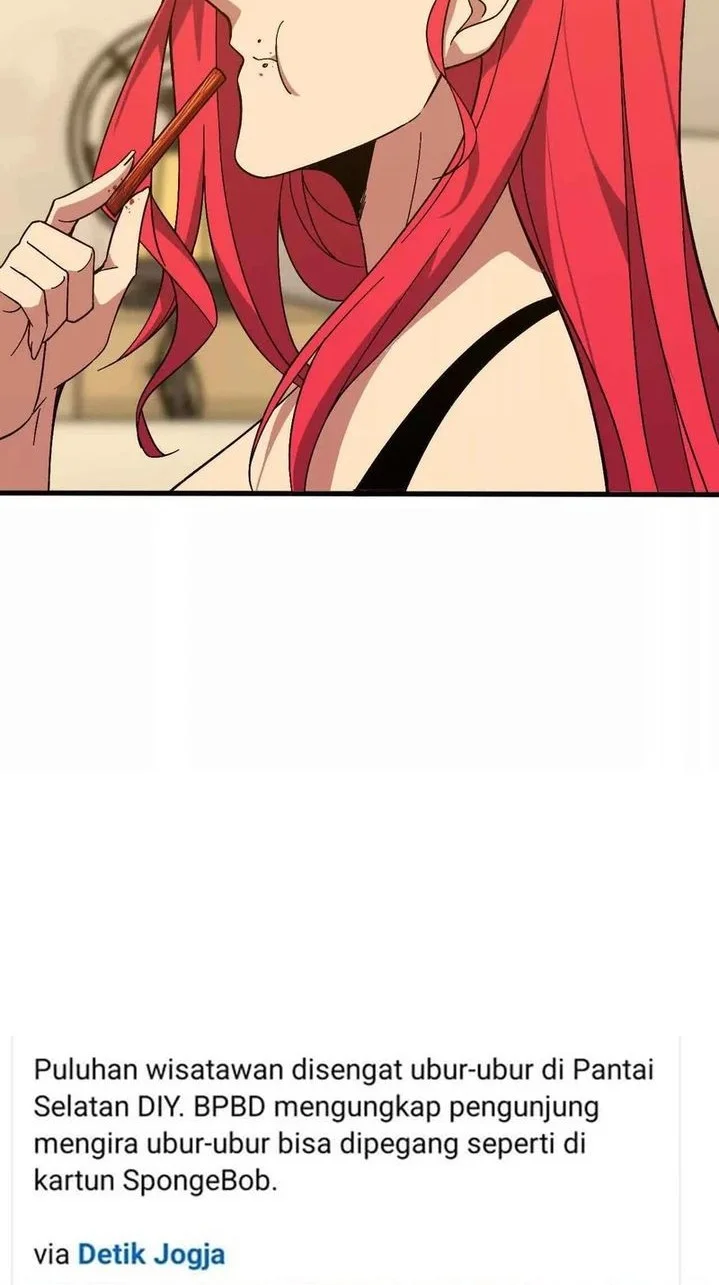 Hero X Demon Empress Chapter 163 - halaman 30