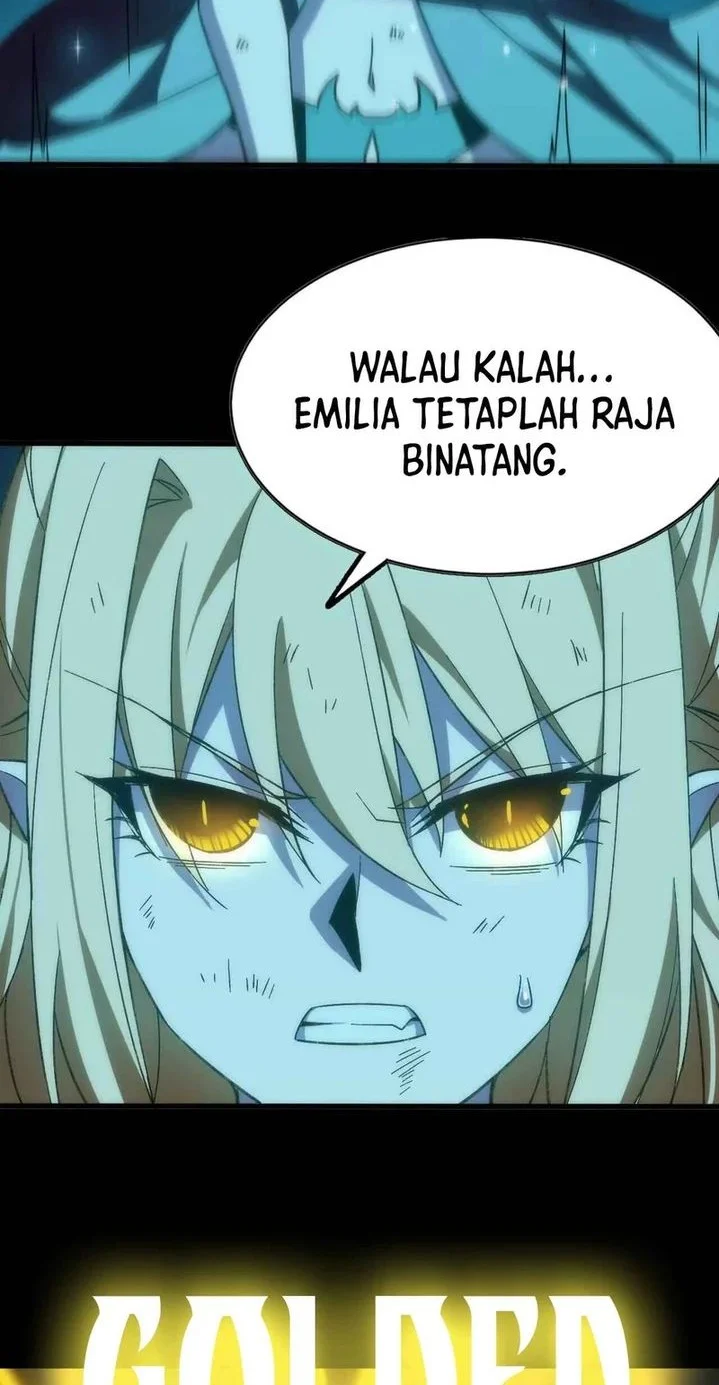 Hero X Demon Empress Chapter 163 - halaman 8