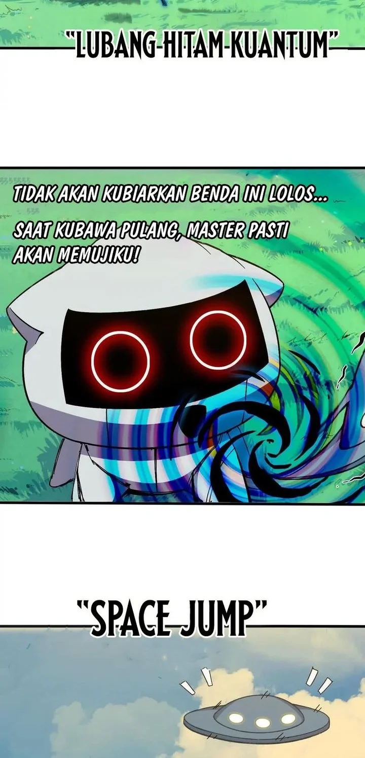 Hero X Demon Empress Chapter 164 - halaman 16