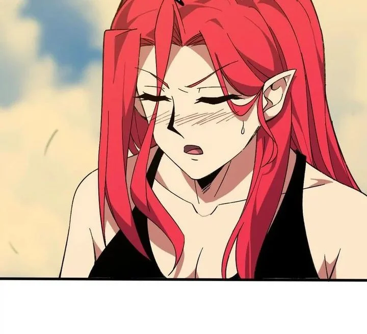 Hero X Demon Empress Chapter 164 - halaman 24