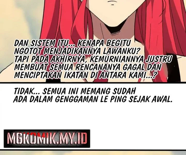Hero X Demon Empress Chapter 165 - halaman 10