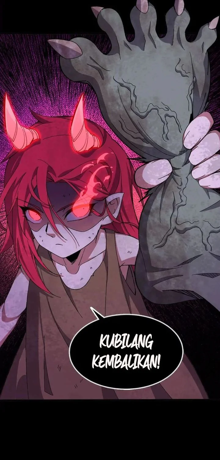 Hero X Demon Empress Chapter 165 - halaman 20