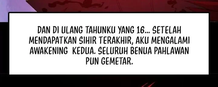 Hero X Demon Empress Chapter 165 - halaman 24
