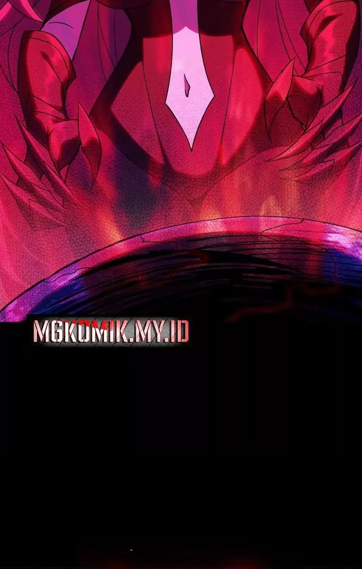 Hero X Demon Empress Chapter 165 - halaman 26