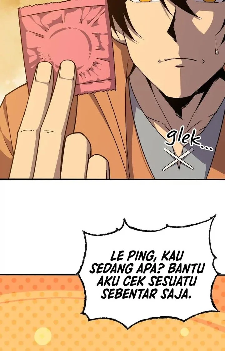 Hero X Demon Empress Chapter 167 - halaman 26