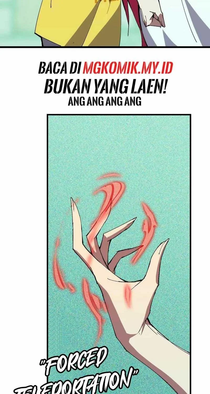 Hero X Demon Empress Chapter 168 - halaman 12