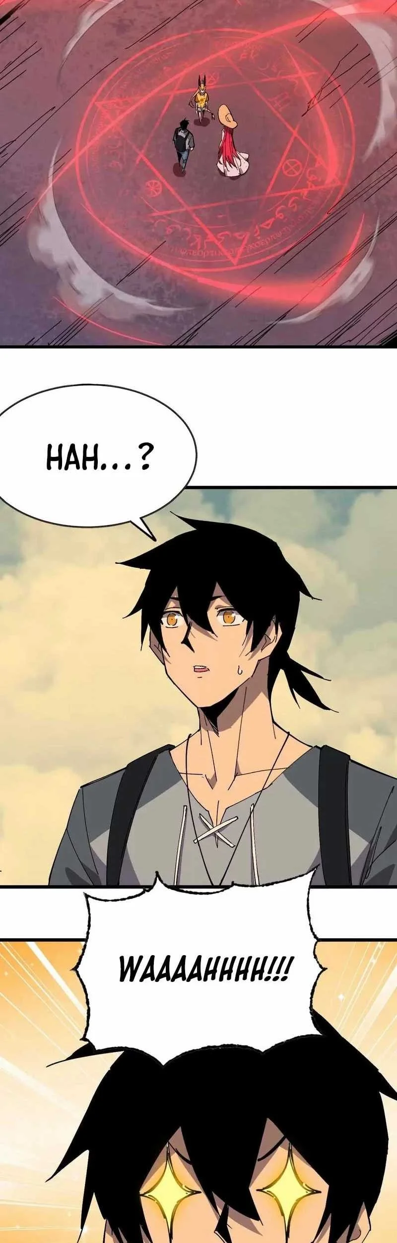 Hero X Demon Empress Chapter 168 - halaman 15