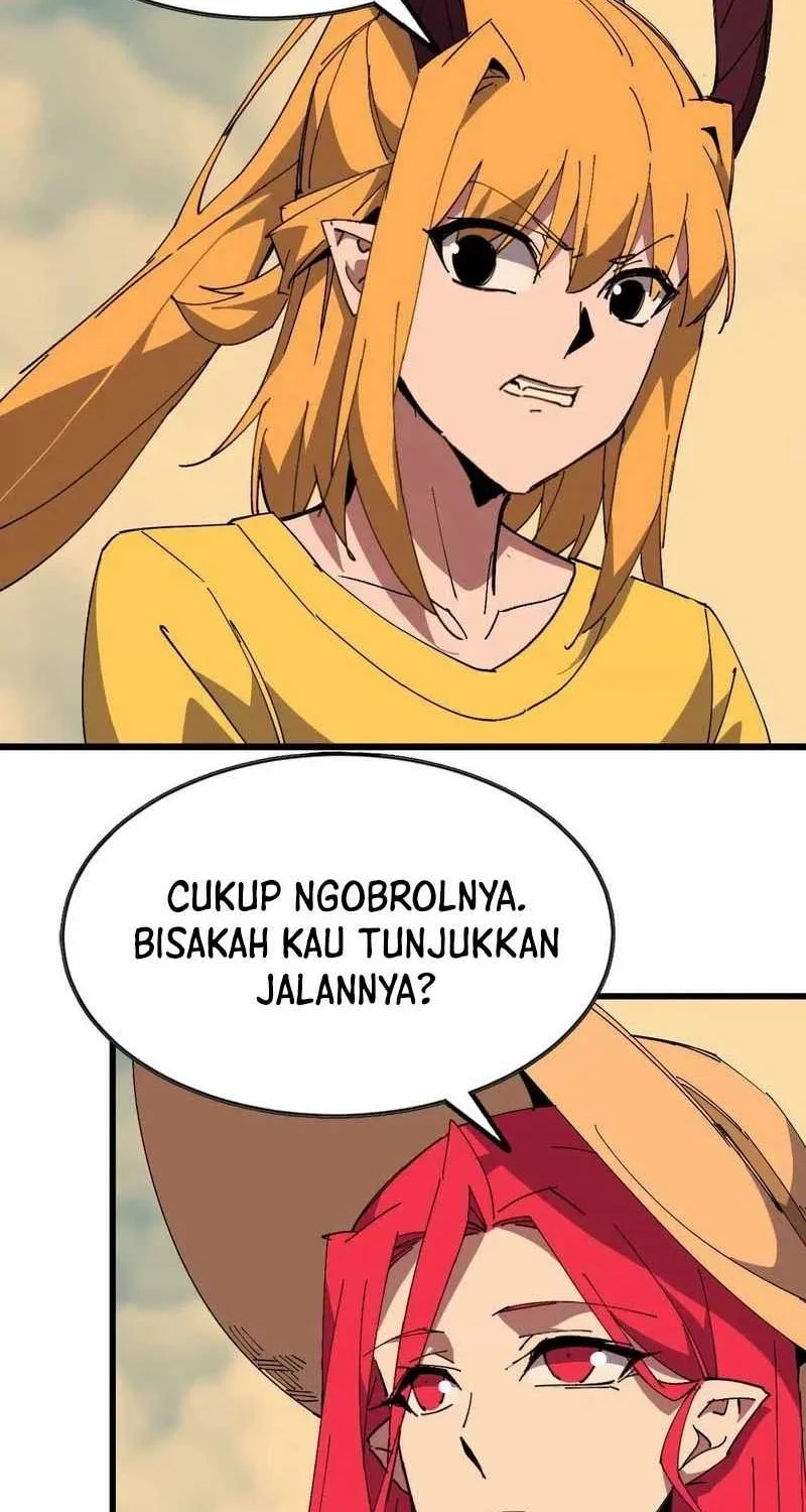 Hero X Demon Empress Chapter 168 - halaman 20