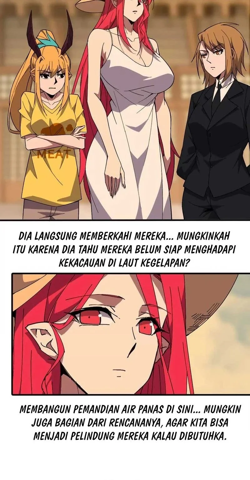 Hero X Demon Empress Chapter 169 - halaman 12