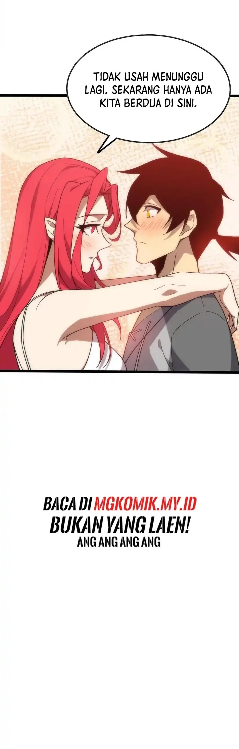 Hero X Demon Empress Chapter 171 - halaman 26