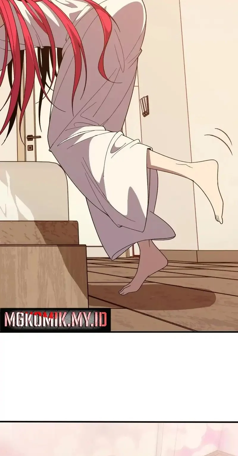Hero X Demon Empress Chapter 172 - halaman 24