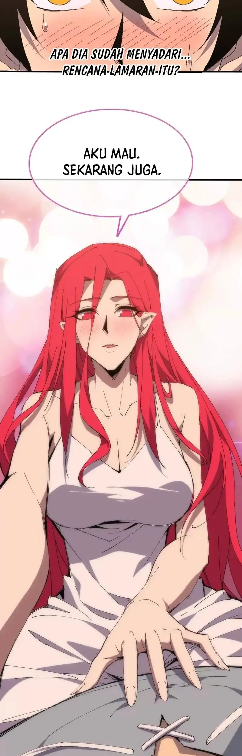Hero X Demon Empress Chapter 172 - halaman 26