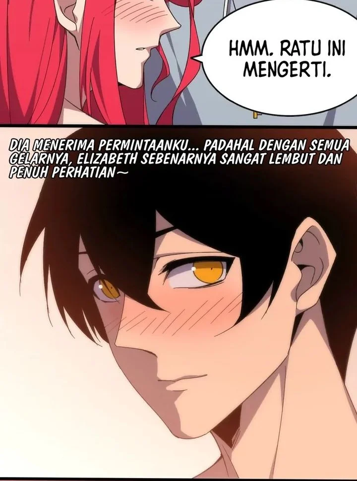 Hero X Demon Empress Chapter 173 - halaman 24