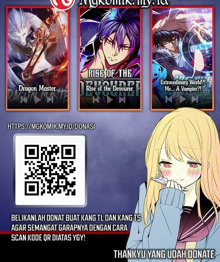 Hero X Demon Empress Chapter 173 - halaman 26