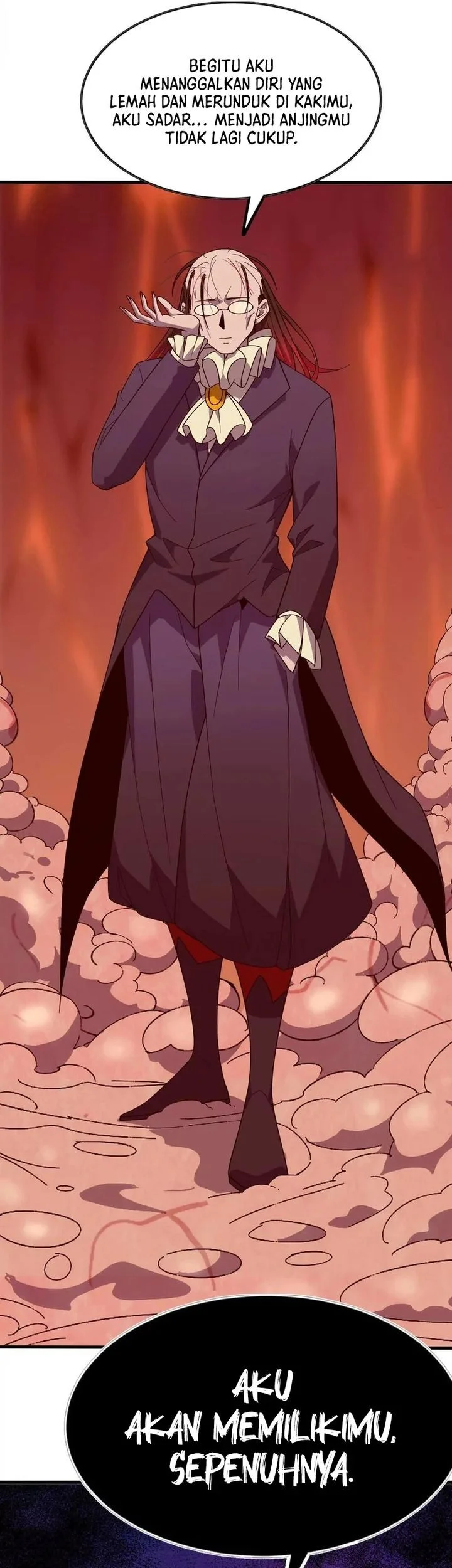 Hero X Demon Empress Chapter 175 - halaman 26