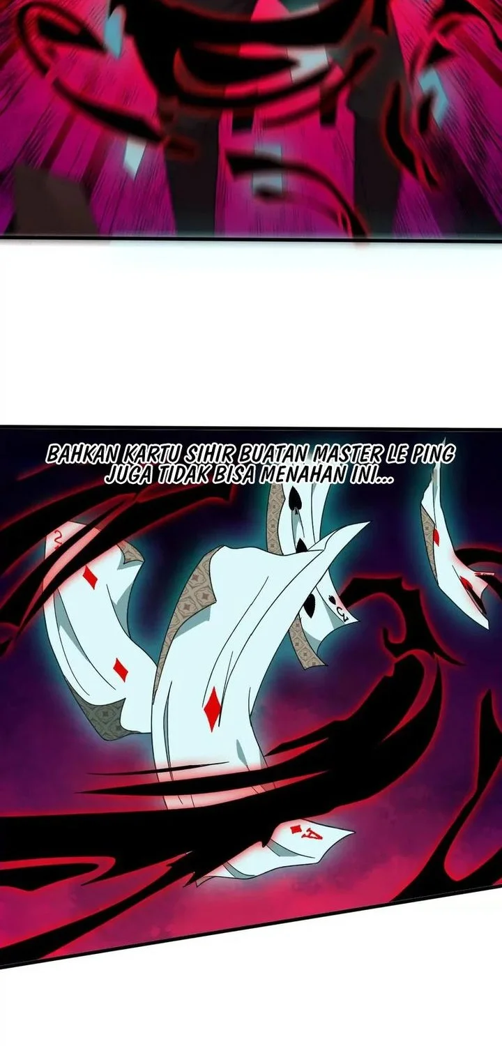 Hero X Demon Empress Chapter 175 - halaman 35