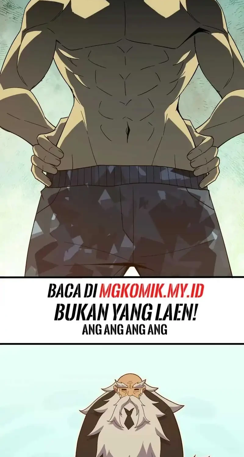 Hero X Demon Empress Chapter 176 - halaman 26