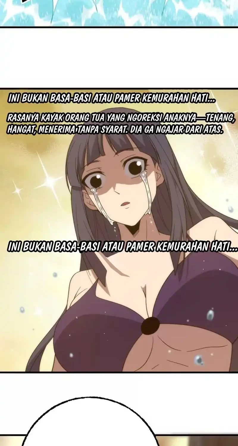 Hero X Demon Empress Chapter 177 - halaman 26