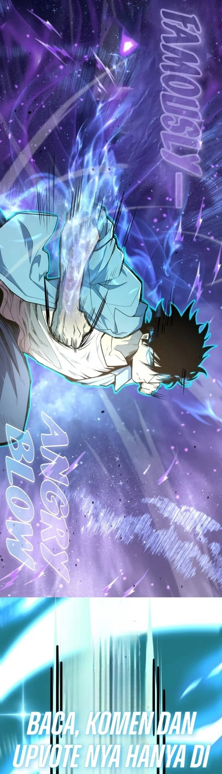 Hero X Demon Empress Chapter 18 - halaman 27