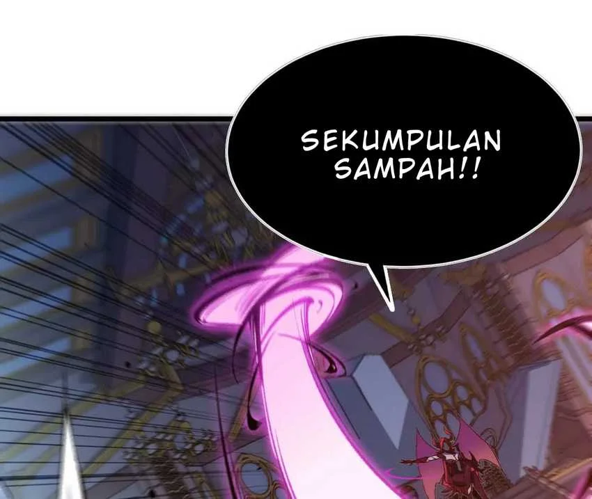 Hero X Demon Empress Chapter 2 - halaman 5