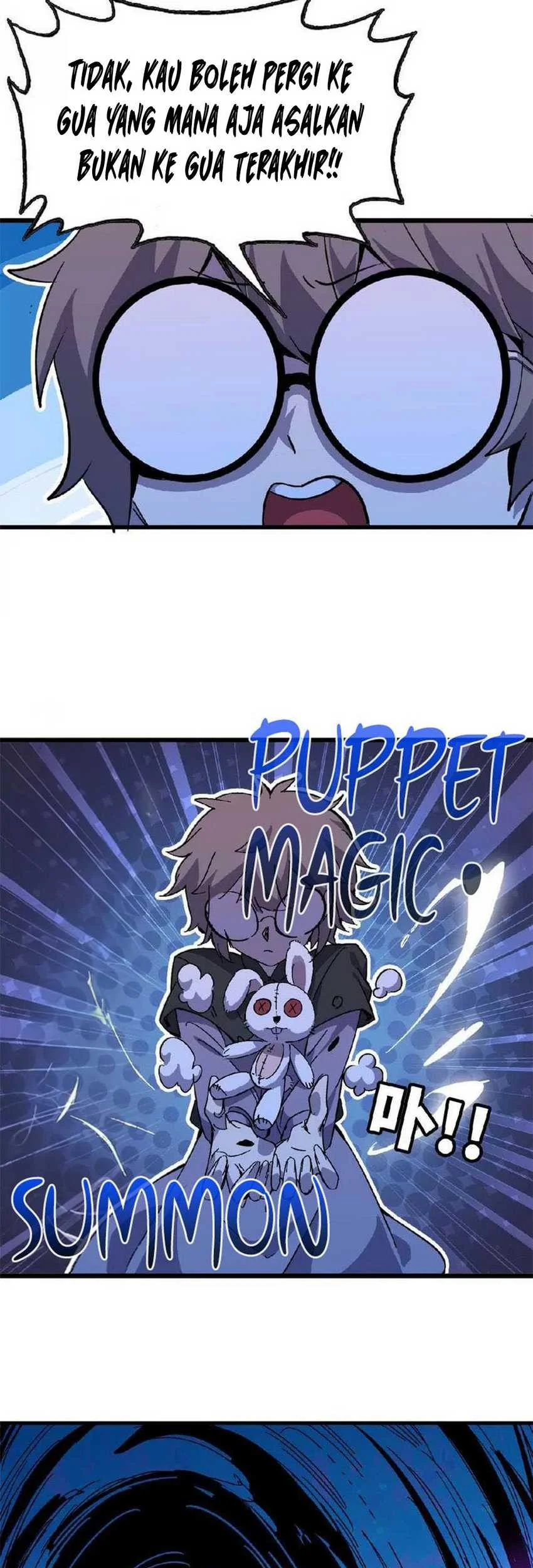 Hero X Demon Empress Chapter 21 - halaman 13
