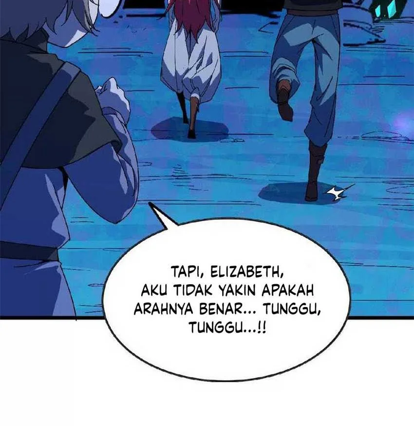 Hero X Demon Empress Chapter 21 - halaman 20